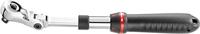 Facom 1/2&apos;&apos; ratel met vergrendeling en flex head SXL.171PB - thumbnail