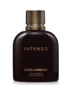 Dolce & Gabbana Intenso Eau de Parfum 200ml - thumbnail