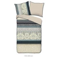 Descanso Dekbedovertrek SARAH 135x200 cm - thumbnail