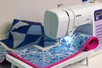 Naaimachine Brother FS70WTXVM1 - thumbnail