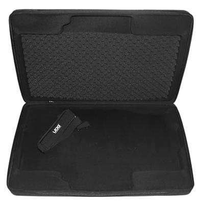 UDG Creator Pioneer DJ XDJ-RX3 hardcase black - thumbnail
