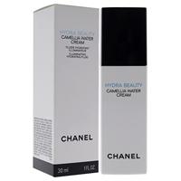Chanel Hydra Beauty Camelia Water Cream 30ml Dagcrème - thumbnail