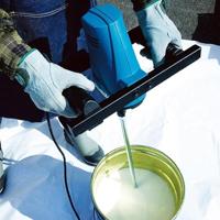 Makita UT1200 Mixer 960 W - thumbnail