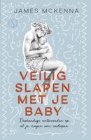 Veilig slapen met je baby - James McKenna - ebook - thumbnail
