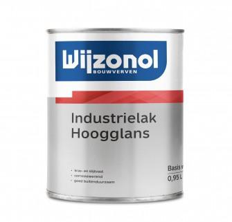 Wijzonol Industrielak Hoogglans