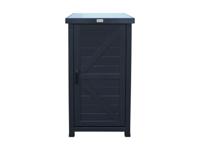 HABAU Tuinkast Alan - thumbnail