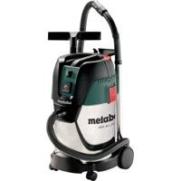 Metabo ASA 30 L PC Inox Bouw alleszuiger | 30 L | 1250 Watt - 602015000 - thumbnail