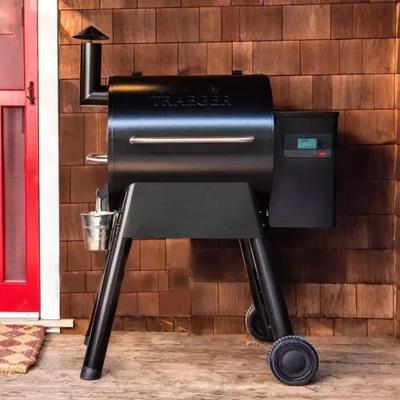 Traeger Pro 575 barbecue