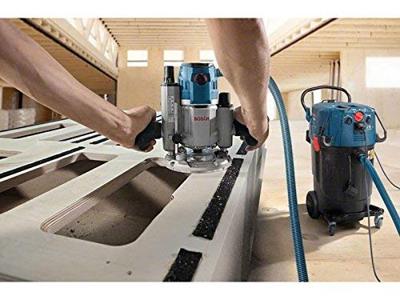 Bosch Professional GAS 55 M AFC Stofzuiger M-klasse - 06019C33W0
