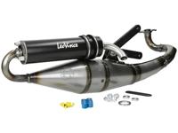 LeoVince Schalld leo compl hm tt sw - thumbnail