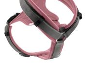 Hondentuigje Hunter Maldon Up Roze 57-98 cm - thumbnail