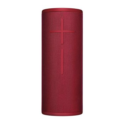 Ultimate Ears portable speaker BOOM 3 (Rood) Ultimate Ears portable speaker BOOM 3 (Rood)