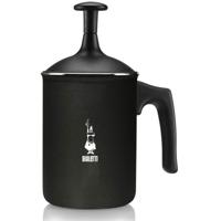 Bialetti 00AGR395 melkschuimer Draagbare melkopschuimer Zwart - thumbnail
