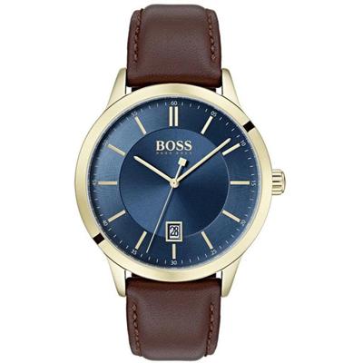 Hugo Boss 1513685 Heren Horloge 41mm 5 ATM Hugo Boss 1513685 Heren Horloge 41mm 5 ATM