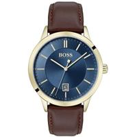 Hugo Boss 1513685 Heren Horloge 41mm 5 ATM - thumbnail