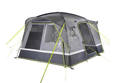 High Peak Tour 2.0 tent