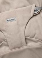 Ligstoel Bliss BABYBJORN beige - thumbnail