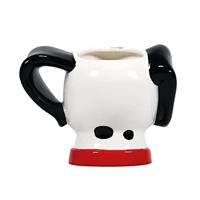 Disney's 101 Dalmatians - Dalmatian Shaped Mug - thumbnail