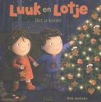 Luuk en Lotje, Het is kerst! - thumbnail