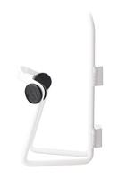 CONTEC bidonhouder "pound cage select" ct bottle cage poundc.sel black/white - thumbnail