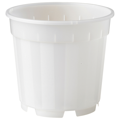 Nature Orchideeënpot Ø 13 cm transparant 1l Nature Orchideeënpot Ø 13 cm transparant 1l
