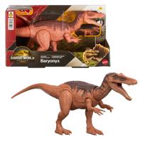 Actiefiguur Jurassic World BARYONYX Dinosaurus - thumbnail