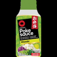 Obento Poke Sauce Wasabi 165 g bij Jumbo - thumbnail