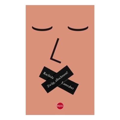 Zwijg, allochtoon! (Paperback)