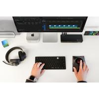 Kensington SlimBlade Pro Trackball, zwart - thumbnail