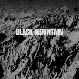 Black Mountain - CD (0656605227023)