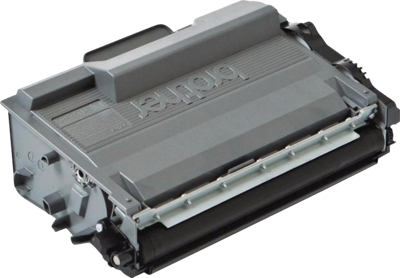 Brother TN-3430 Zwart Tonercartridge