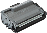 Brother TN-3430 Zwart Tonercartridge - thumbnail