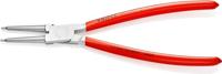 Knipex Borgveertang verchroomd 225 mm - 4413J3 - thumbnail