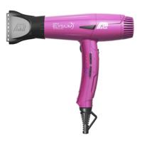 Parlux ELYSIUM Digital Hair Dryer Fuchsia 1St - thumbnail