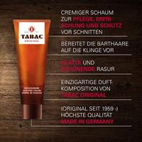 Tabac Original Shaving Cream Tube 100gr - thumbnail