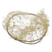 BR Bulb Haarnet wit - thumbnail