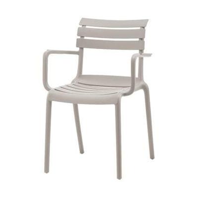 DS4U Zayn terrasstoel - beige