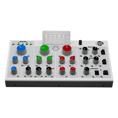 Erica Synths Bullfrog eurorack synthesizer