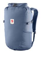 Fjällräven Ulvö Rolltop rugzak Polyamide Navy - thumbnail
