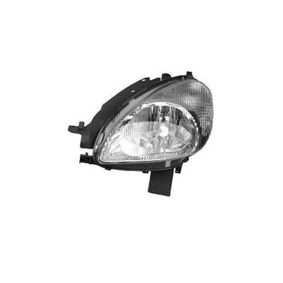 Koplamp links met knipperlicht 0957961