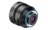 Irix Cine 15mm T2.6 PL-Mount objectief - thumbnail