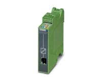 Phoenix 2313928 Isolator 100-rj/sc verzinkt - thumbnail