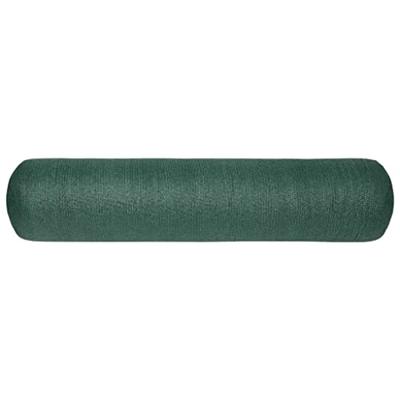 VidaXL Privacynet 150 g/m² 3,6x10 m hdpe groen