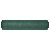 VidaXL Privacynet 150 g/m² 3,6x10 m hdpe groen - thumbnail