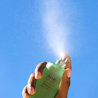 Ahava Deadsea Plants Dry Oil Sea-Kissed Body Mist 100ml Hydrating Mist Dames - thumbnail