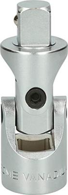 KS Tools 911.4161 911.4161 Cardangewricht Aandrijving 1 (25 mm) 140 mm 1 stuk(s)