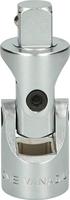 KS Tools 911.4161 911.4161 Cardangewricht Aandrijving 1 (25 mm) 140 mm 1 stuk(s) - thumbnail