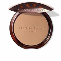 Guerlain Terracotta Bronzing Powder 00 Clair Rosé Gezichtspoeder 8.5 g Dames - thumbnail