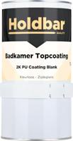 Holdbar Badkamer Topcoating Zijdeglans 1 kg - thumbnail