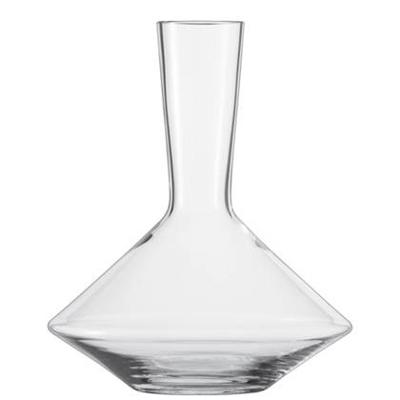 SCHOTT ZWIESEL - Pure - Decanter Rode Wijn 0,75l - thumbnail